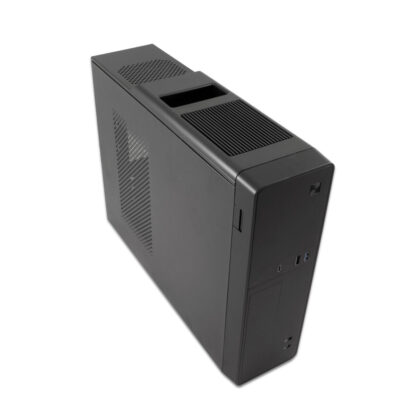 Κουτί Μέσος Πύργος ATX CoolBox T310 Μαύρο