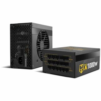 Τροφοδοσία Ρεύματος Sharkoon WPM Gold ZERO 750 W 80 Plus Gold ATX