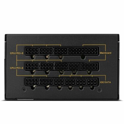 Τροφοδοσία Ρεύματος Nox NXHUMMERX1000WGD 1000 W ATX 80 Plus Gold