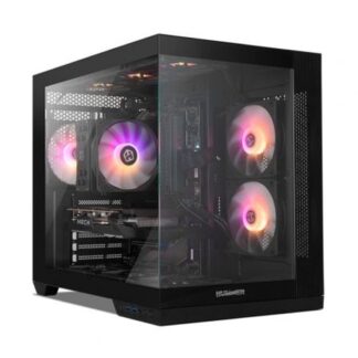 Κουτί Μέσος Πύργος ATX NZXT AB-RH175-W1 Λευκό