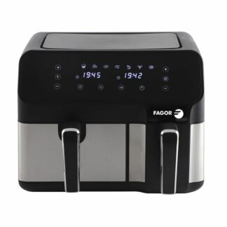 Φριτέζα με Αέρα Russell Hobbs 27160-56 Μαύρο 1350 W 4 L