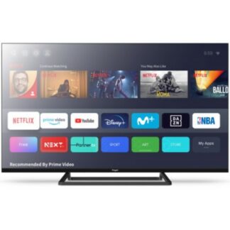 Smart TV Sony KD-65X75WL LED HDR 4K Ultra HD 65" D-LED