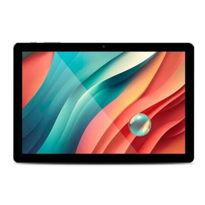 Tablet SPC Gravity 5 SE 10,1'' Octa Core Allwinner A523 4 GB RAM 64 GB Μαύρο Γκρι