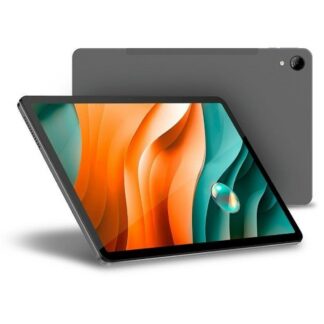 Tablet Ulefone UF-TAP/BK 4 GB RAM 64 GB Μαύρο