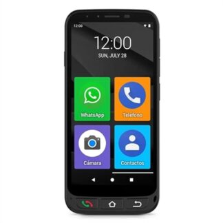 Smartphone Xiaomi Redmi 14C 6,8" MediaTek Helio G81 6 GB RAM 128 GB Πράσινο