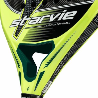 Ρακέτα Star Vie Aquila Ultra Speed Soft 2024