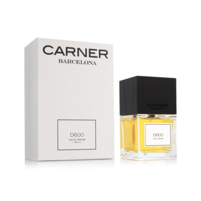 Άρωμα Unisex Carner Barcelona D600 EDP 100 ml