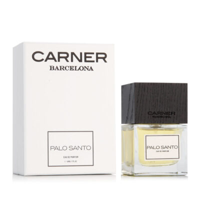 Άρωμα Unisex Carner Barcelona EDP Palo Santo 50 ml