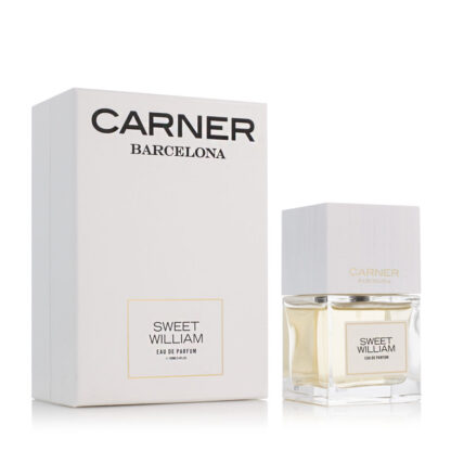 Άρωμα Unisex Carner Barcelona EDP Sweet William (100 ml)