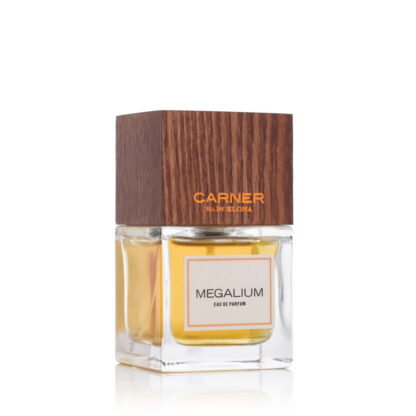 Άρωμα Unisex Carner Barcelona EDP Megalium 50 ml