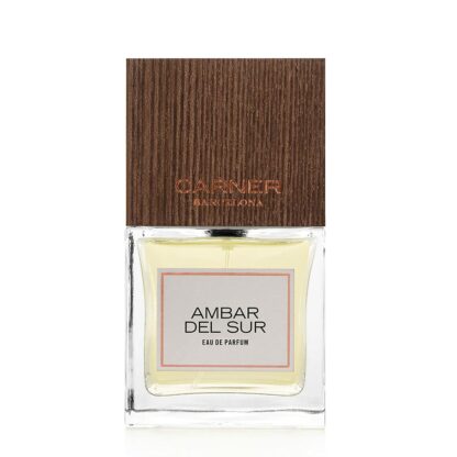 Άρωμα Unisex Carner Barcelona EDP Ambar Del Sur 50 ml