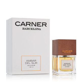 Άρωμα Unisex Carner Barcelona EDP Palo Santo 50 ml