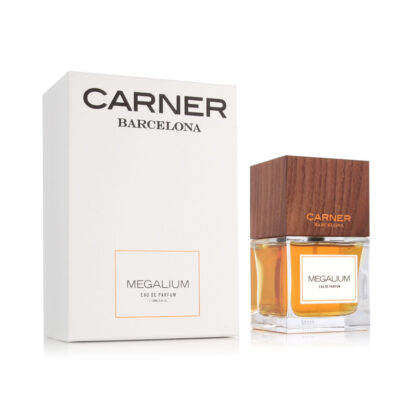 Άρωμα Unisex Carner Barcelona EDP Megalium (100 ml)