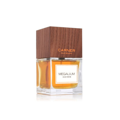 Άρωμα Unisex Carner Barcelona EDP Megalium (100 ml)