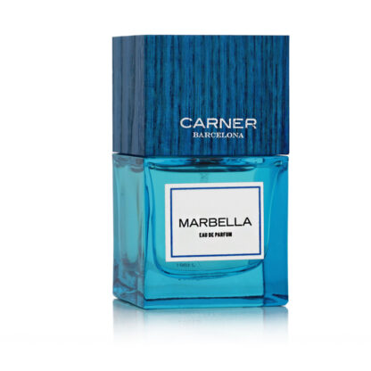 Άρωμα Unisex Carner Barcelona Marbella EDP 50 ml