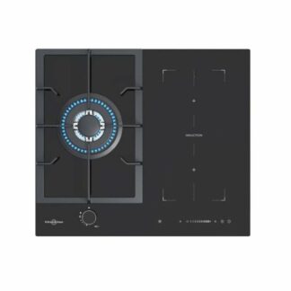 Επαγωγική Πλάκα Vitrokitchen VG611NN