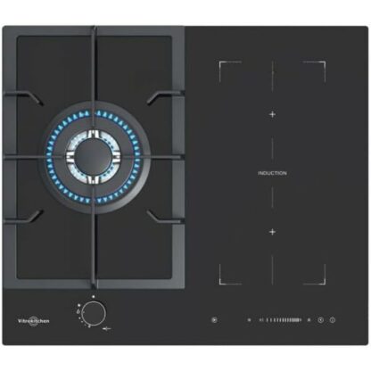 Επαγωγική Πλάκα Vitrokitchen VG611NN