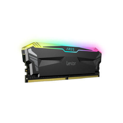 Μνήμη RAM Lexar LD4BU016G-R3600GDLA 32 GB CL18 DDR4