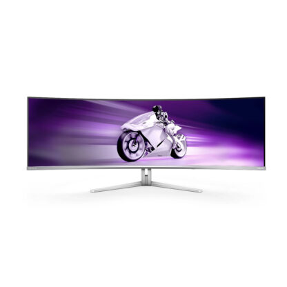 Οθόνη Philips Evnia 49M2C8900 240 Hz 50-60 Hz