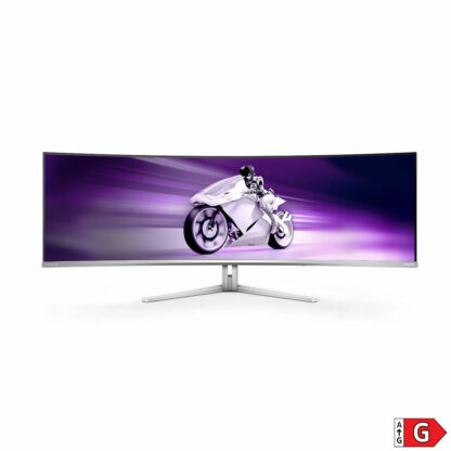 Οθόνη Philips Evnia 49M2C8900 240 Hz 50-60 Hz