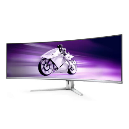 Οθόνη Philips Evnia 49M2C8900 240 Hz 50-60 Hz