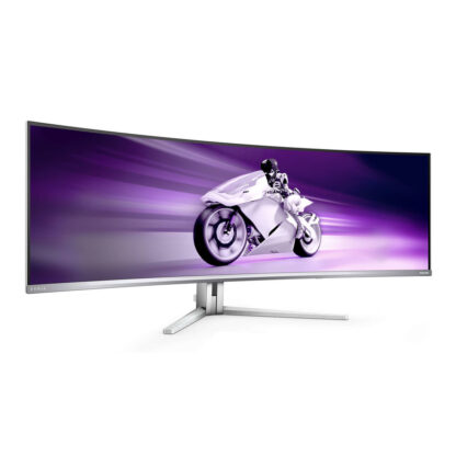 Οθόνη Philips Evnia 49M2C8900 240 Hz 50-60 Hz