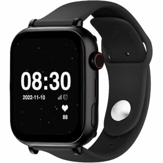 Παιδικά Ρολόγια  Vtech Kidizoom Smartwatch Max 256 MB Διαδραστικό Μπλε