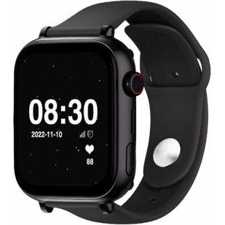 Smartwatch Samsung Galaxy Watch Active γερμανικά Πράσινο (Ανακαινισμένα B)