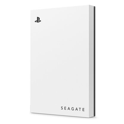 Εξωτερικός Σκληρός Δίσκος Seagate STLV2000201 2 TB HDD