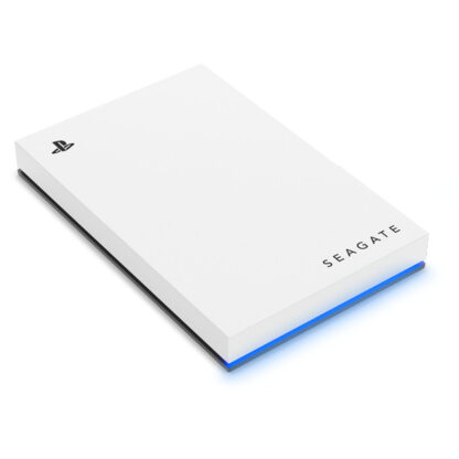 Εξωτερικός Σκληρός Δίσκος Seagate STLV2000201 2 TB HDD