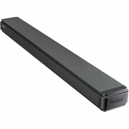 Σύστημα Ηχείων Soundbar Sencor SSB 4450BS Μαύρο Γκρι 200 W