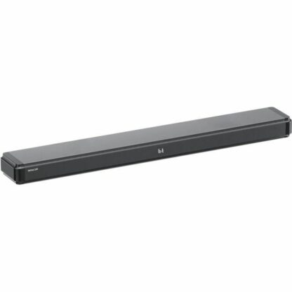 Σύστημα Ηχείων Soundbar Sencor SSB 4450BS Μαύρο Γκρι 200 W