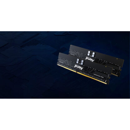 Μνήμη RAM Kingston KF556R28RBE2-32 32 GB DDR5 5600 MHz cl28