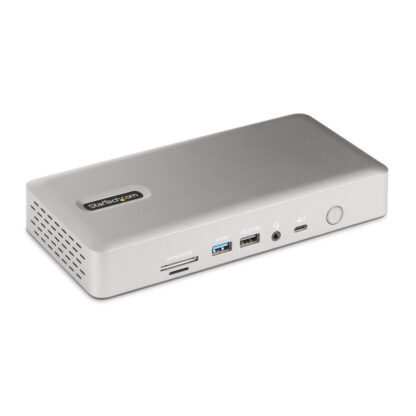 Θήκη για Πληκτρολόγιο Startech 132UE-TB4USB4DOCK