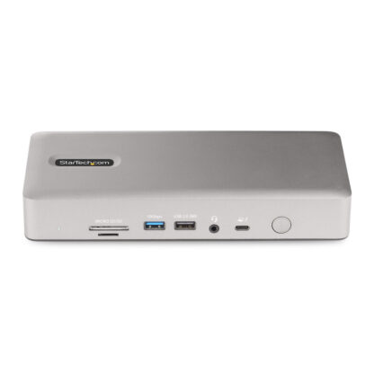 Θήκη για Πληκτρολόγιο Startech 132UE-TB4USB4DOCK