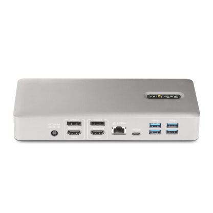 Θήκη για Πληκτρολόγιο Startech 132UE-TB4USB4DOCK