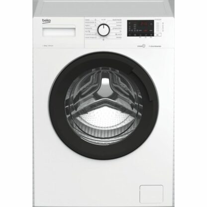 Πλυντήριο ρούχων BEKO WTA 10712 XSWR 10 kg 1400 rpm