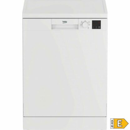 Πλυντήριο πιάτων BEKO DVN05320W Λευκό 60 cm