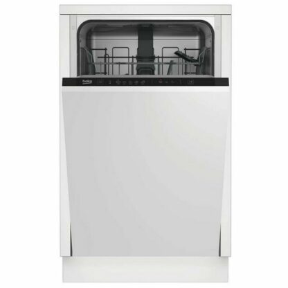 Πλυντήριο πιάτων BEKO DIS35023 45 cm Λευκό