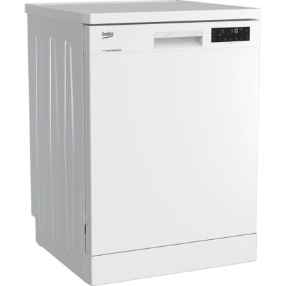 Πλυντήριο πιάτων BEKO DFN26420WAD Λευκό (60 cm)