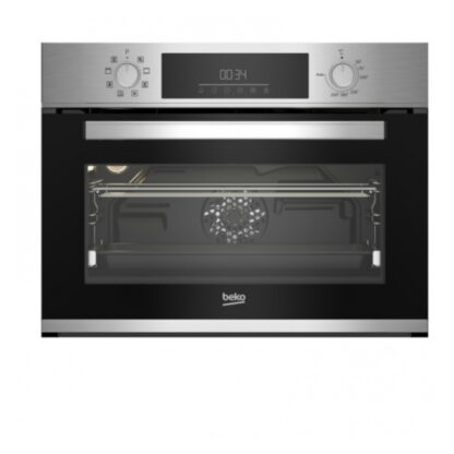 Φούρνος Πολλαπλών Χρήσεων BEKO BBCM12300X 48 L