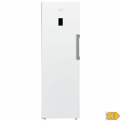 Ψύκτης BEKO B3RMFNE314W Λευκό