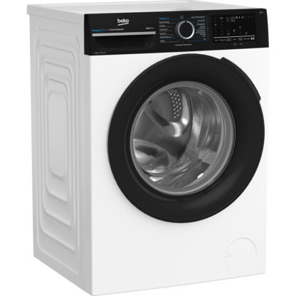 Πλυντήριο ρούχων BEKO BM3WFU41041W 60 cm 1400 rpm 10 kg