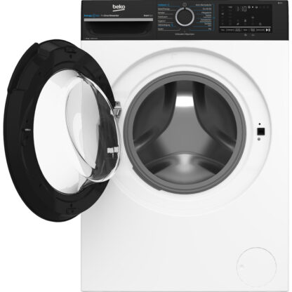 Πλυντήριο ρούχων BEKO BM3WFU41041W 60 cm 1400 rpm 10 kg