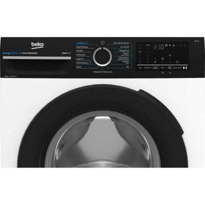 Πλυντήριο ρούχων BEKO BM3WFU41041W 60 cm 1400 rpm 10 kg