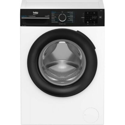 Πλυντήριο ρούχων BEKO BM3WFU3721W