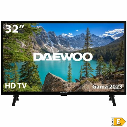 Τηλεόραση Daewoo 32DE14HL HD 32" LED