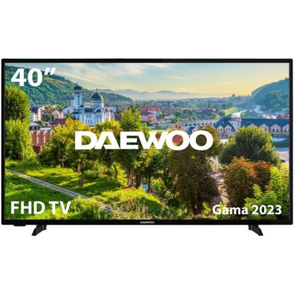 Τηλεόραση Daewoo 40DE05FL HD 40" LED