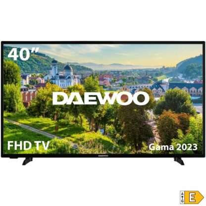 Τηλεόραση Daewoo 40DE05FL HD 40" LED