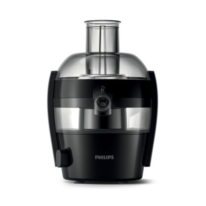 Εκκαθαριστής Philips Μαύρο 500 W 400 W 1 L 1,5 L